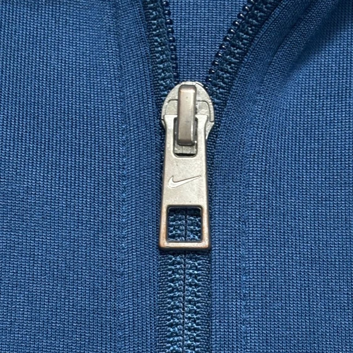 NIKE 보카주니어스 트랙탑 져지 네이비 M 상품이미지5