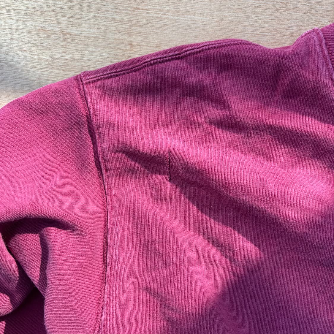 Puma x Maison Kitsune Embroidered Sweat  상품이미지5