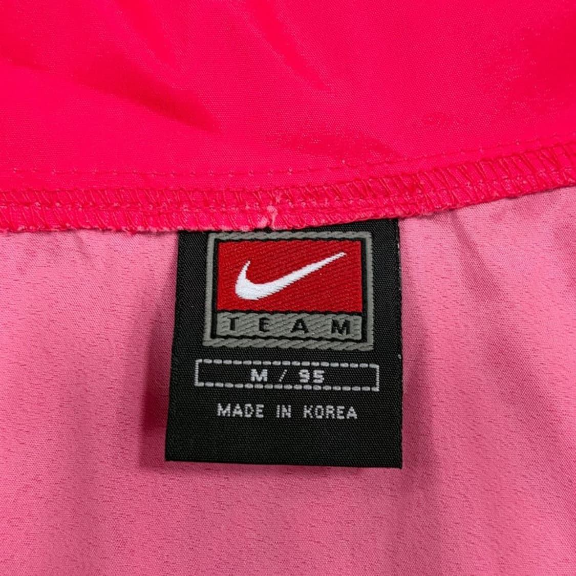  나이키 코리아 유니폼 v3260 상품이미지7