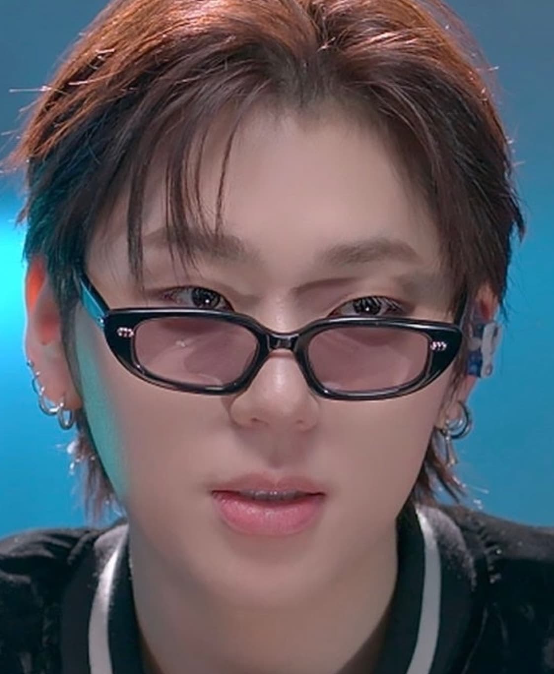 하이칼라 세비 블랙, highcollar savvy bk 상품이미지6