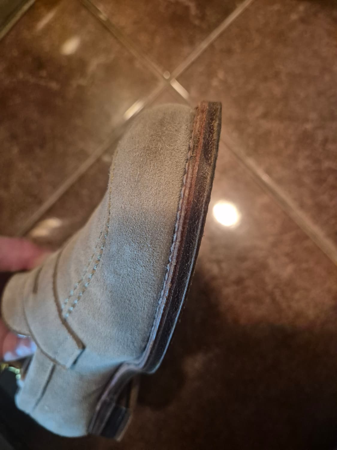 알든a1215 us7.0 팝니다 상품이미지6