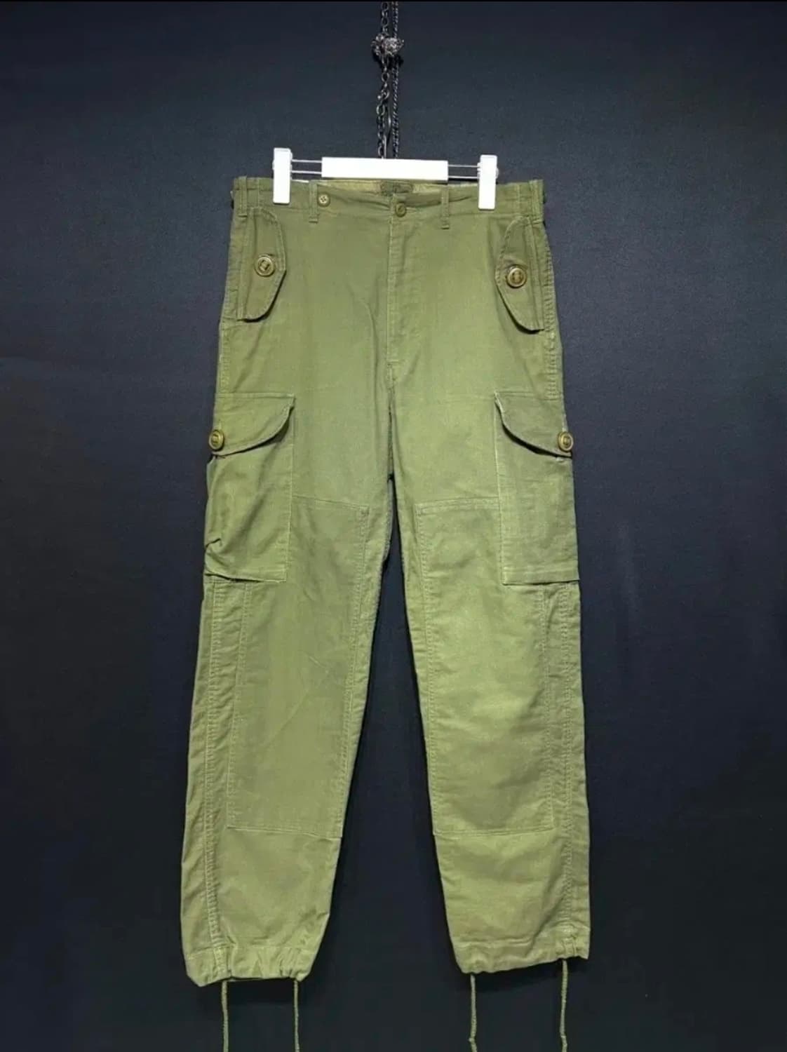 Ymcl ky 캐나다군 팬츠 상품이미지1