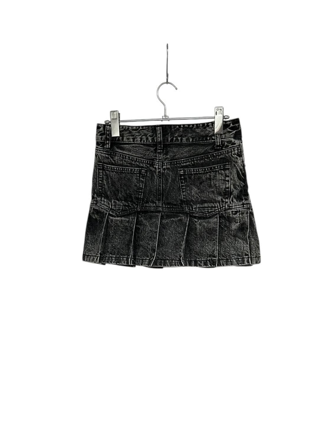 vtg skirt 상품이미지5