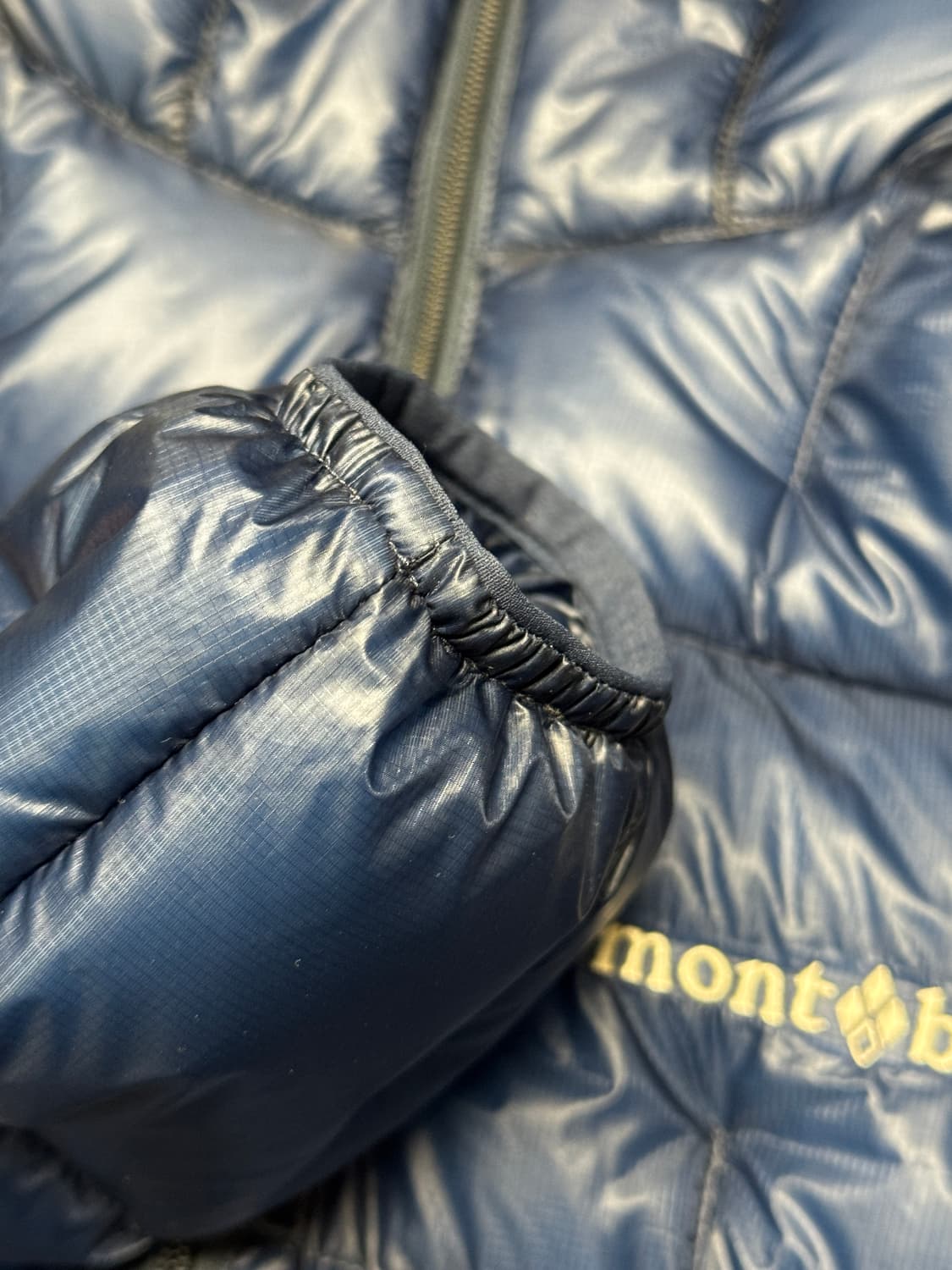 몽벨 플라즈마 1000 상품이미지8