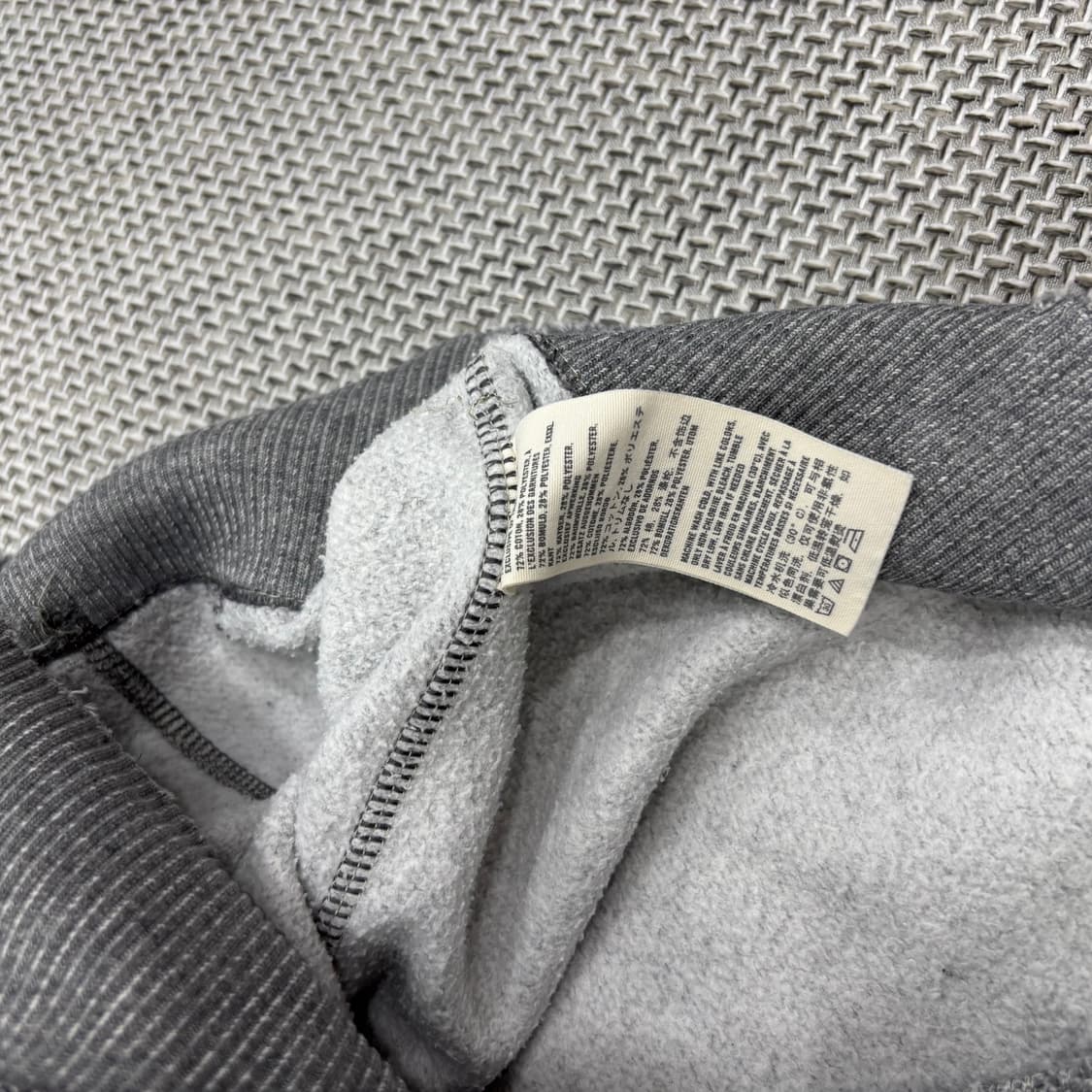 Abercrombie 후드티 상품이미지6