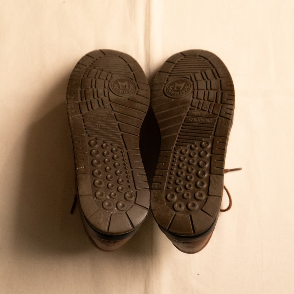 Mephisto Match FULL-GRAIN LEATHER Shoes 상품이미지6