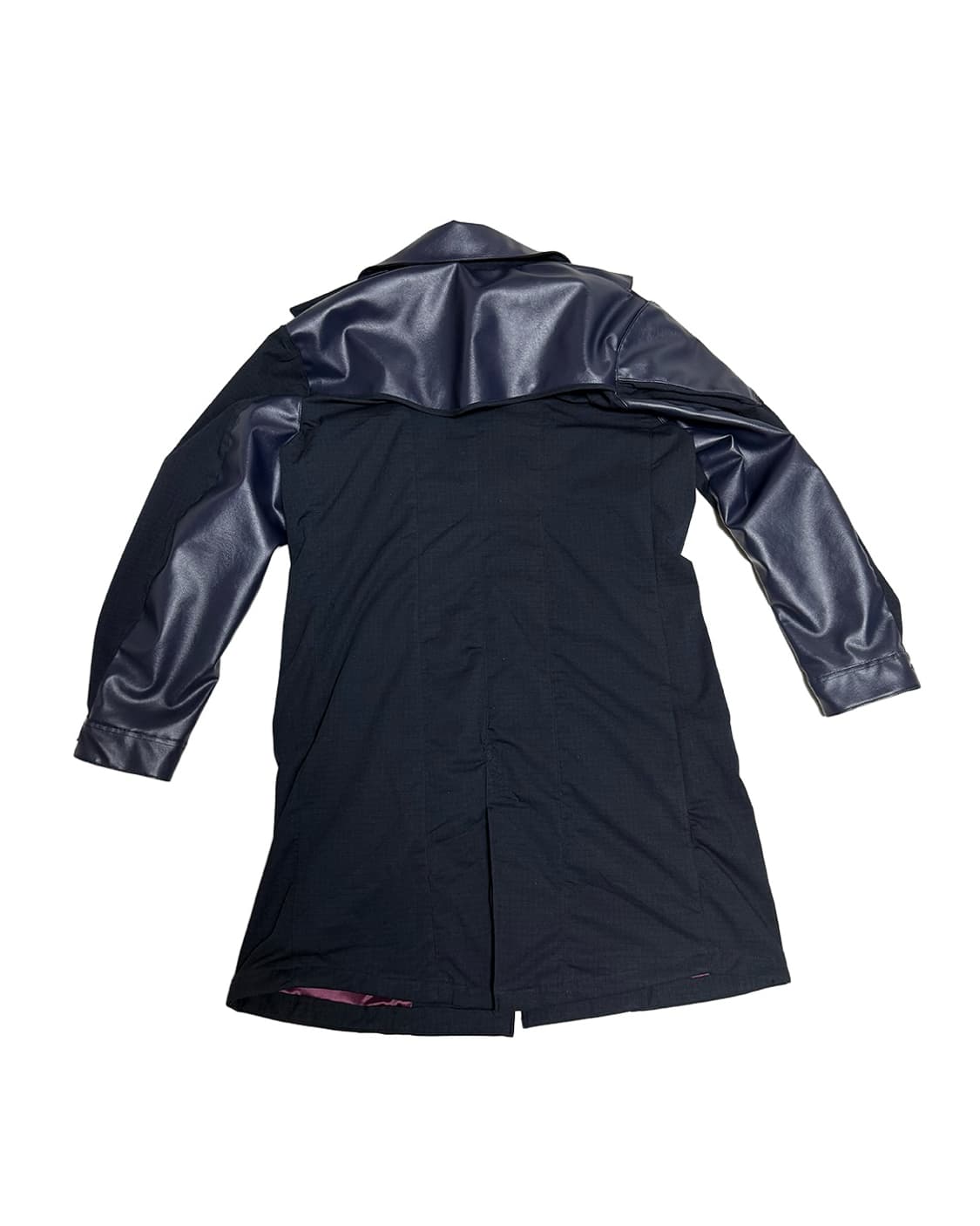 직접 만든 체인소 코트 상품이미지2