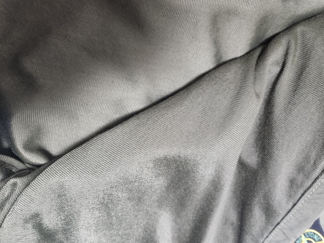 스톤아일랜드 나일론메탈2xl(카키) 상품이미지4