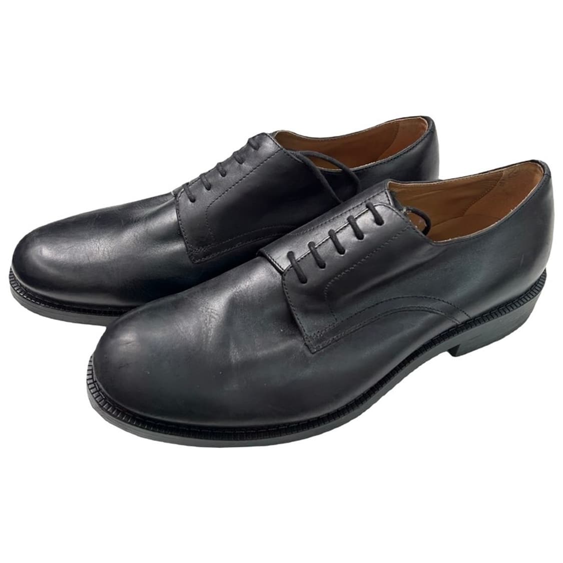 자라 레더 포멀 로퍼 43 상품이미지1