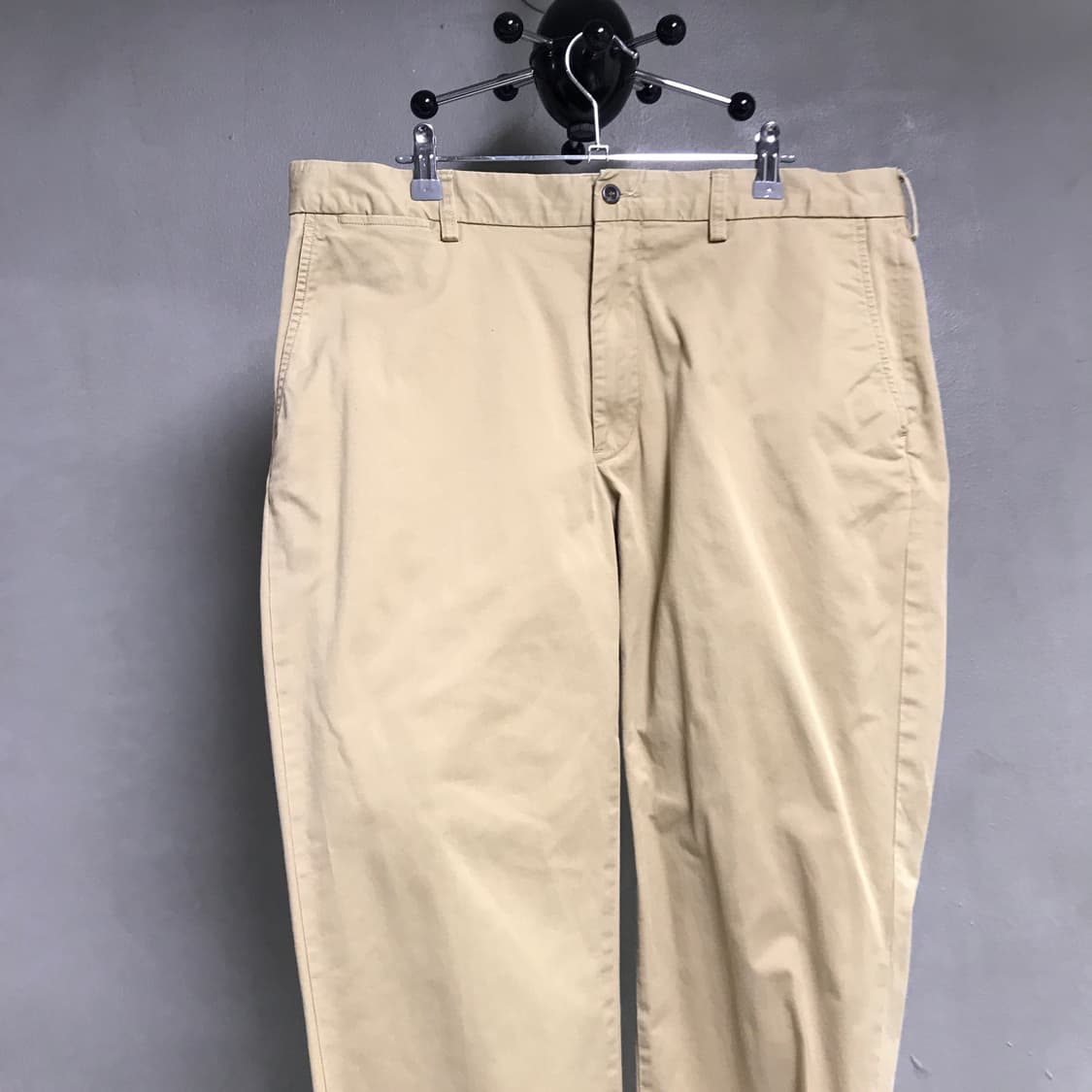 폴로 랄프로렌 베이지 치노 팬츠 36/30 상품이미지2