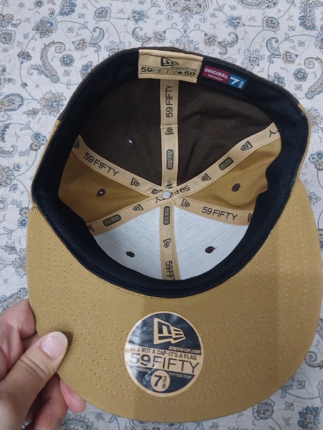 made in usa 뉴에라 상품이미지9