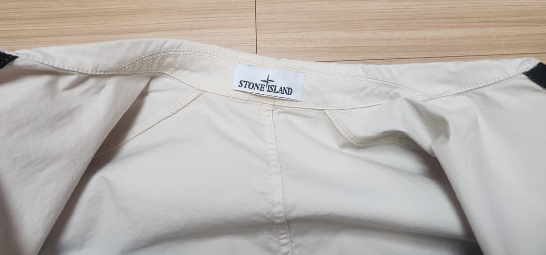 스톤아일랜드 자켓 상품이미지4