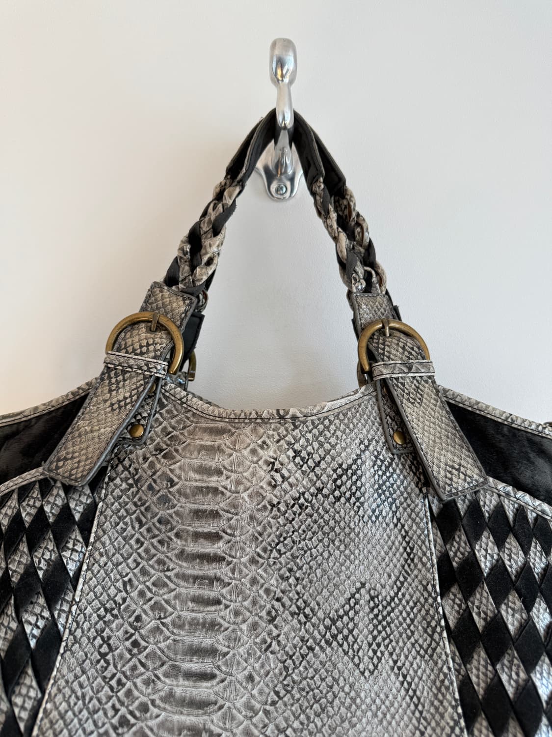 Pre owned 숄더백 상품이미지2