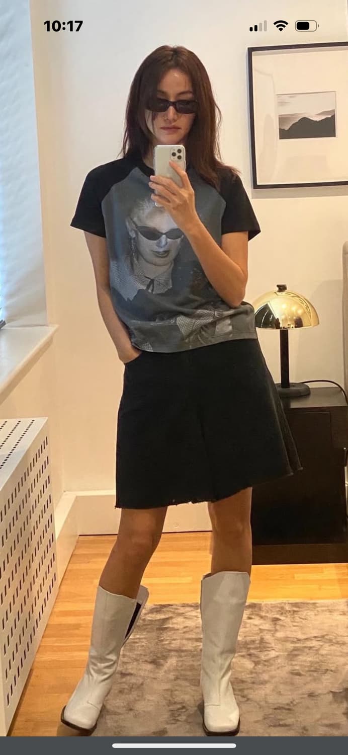 더오픈프로덕트 롱부츠  상품이미지9