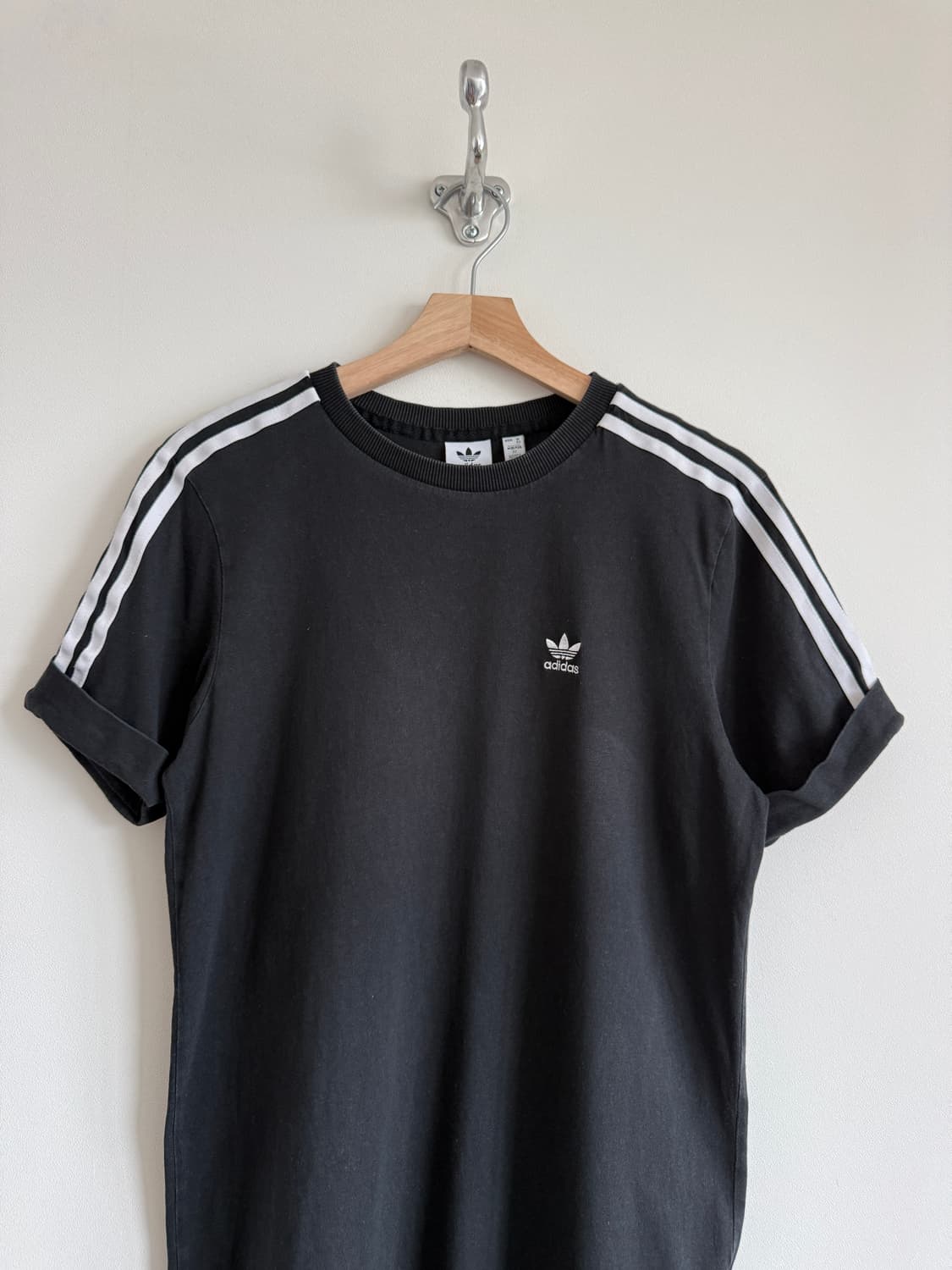 아디다스(adidas) 파이어버드 반팔 원피스 상품이미지2