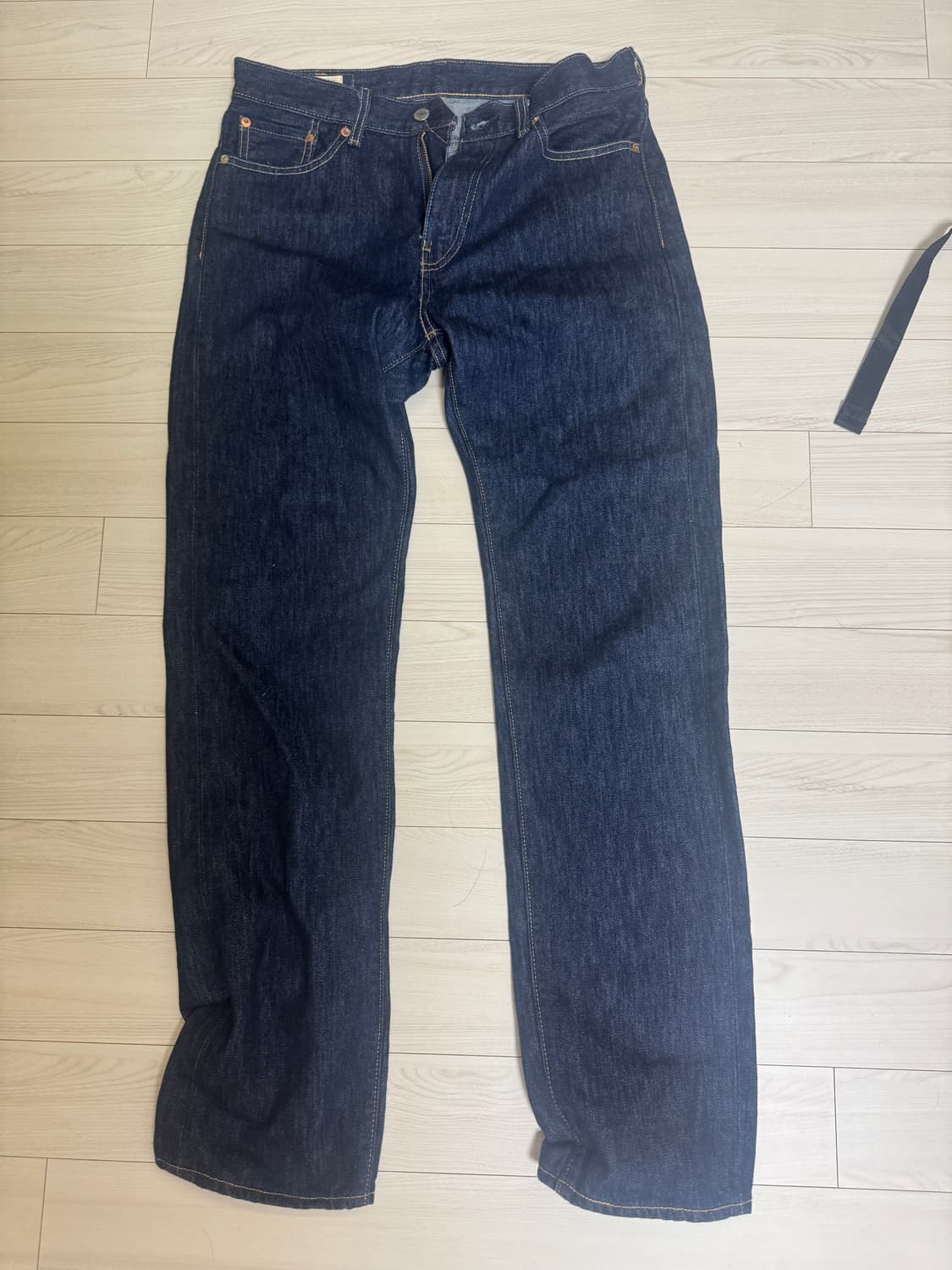 리바이스 505 데님 W30 L32 상품이미지1