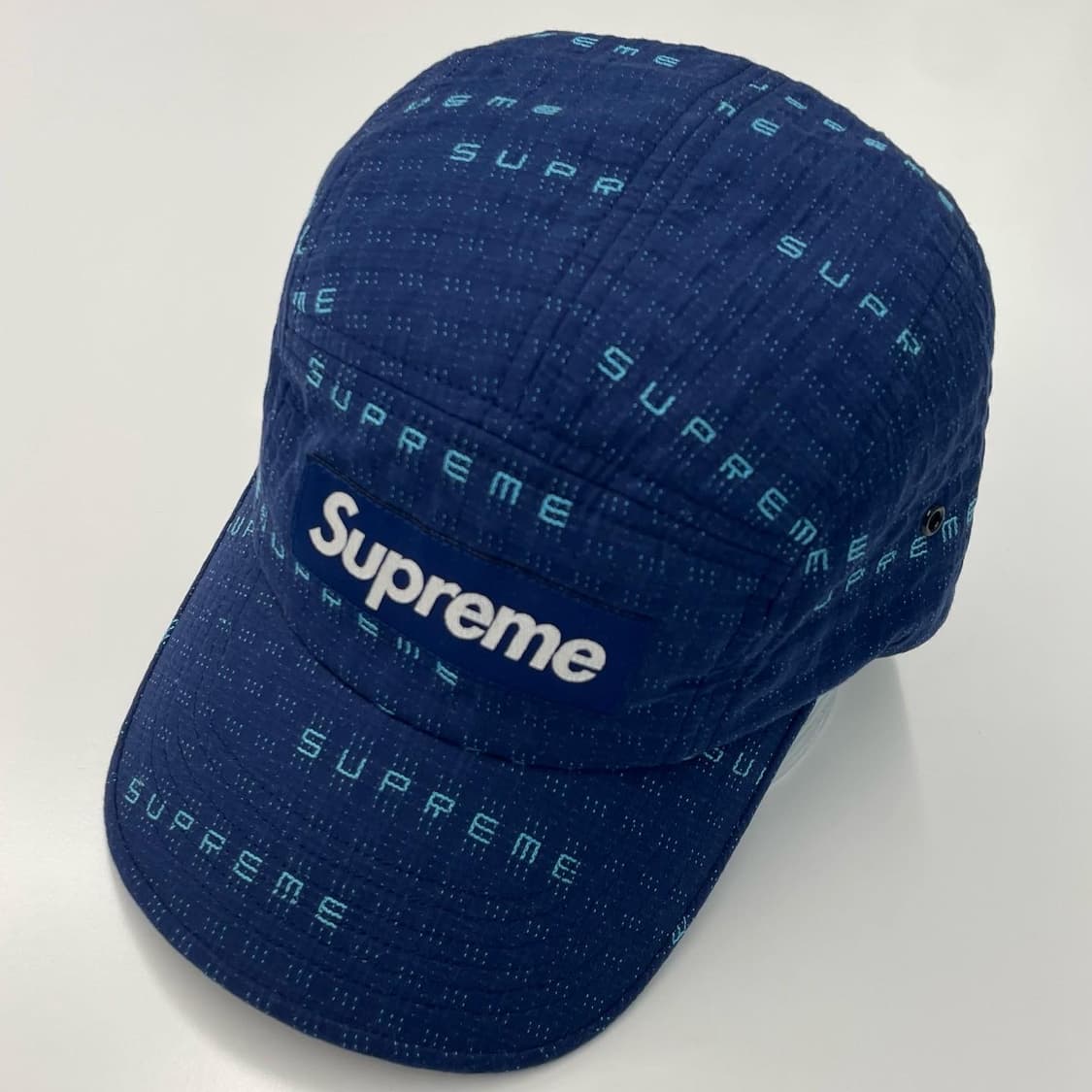 Supreme  슈프림 멀티로고 캡프캡    상품이미지1