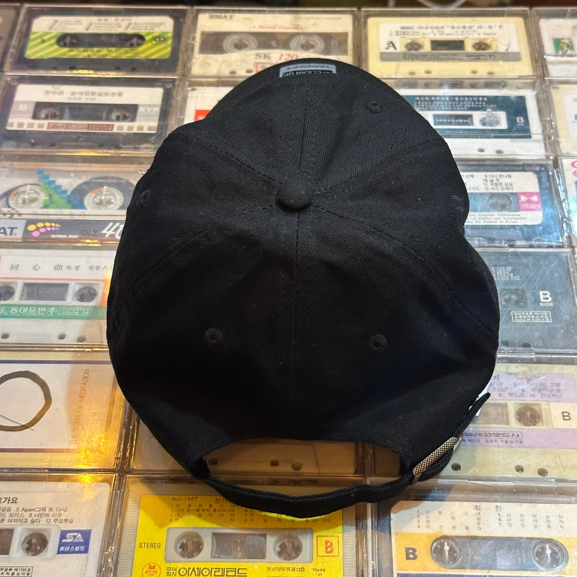 오클리 x 47브랜드 볼캡  상품이미지3