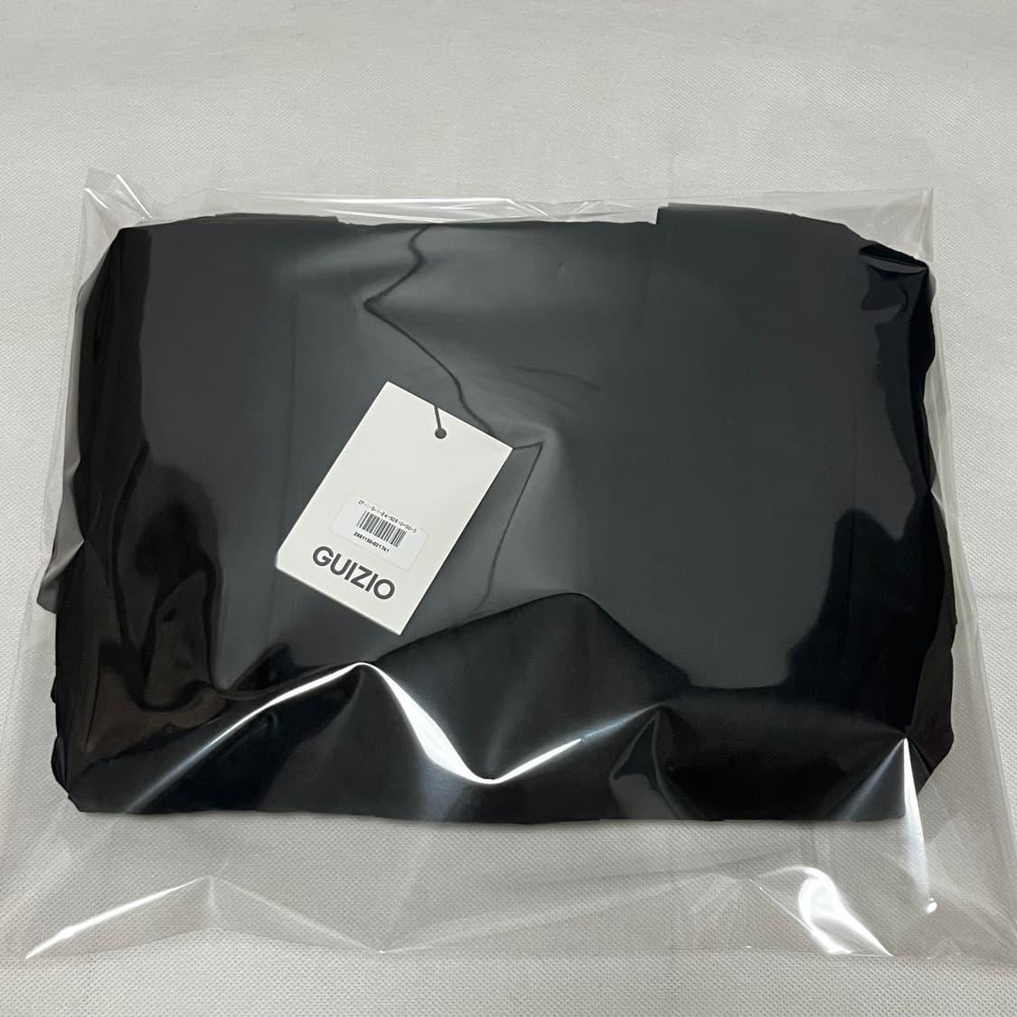 [S]귀조 25ss Leila 미니 드레스/블랙 상품이미지5