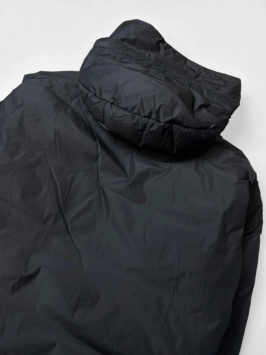 멜리사 melissa 19FW 구스다운 숏 패딩 PN5591 상품이미지5