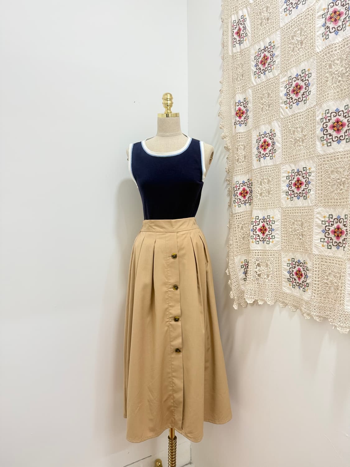 Brooks Brothers 나시  상품이미지2