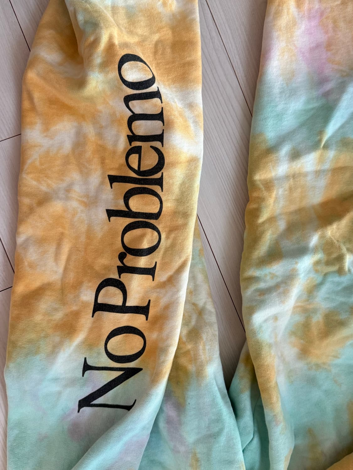 Aries 에리즈 나염팬츠 M 상품이미지4