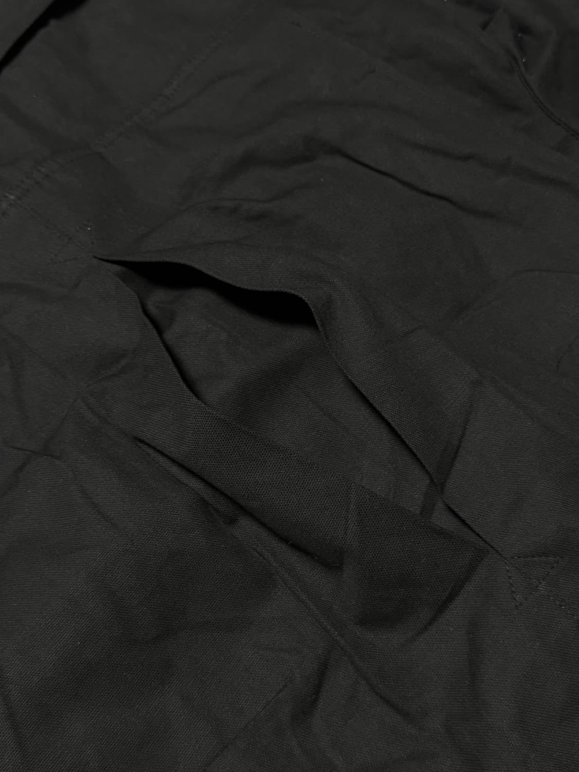 John Bartlett PARIS Details Jacket 상품이미지8