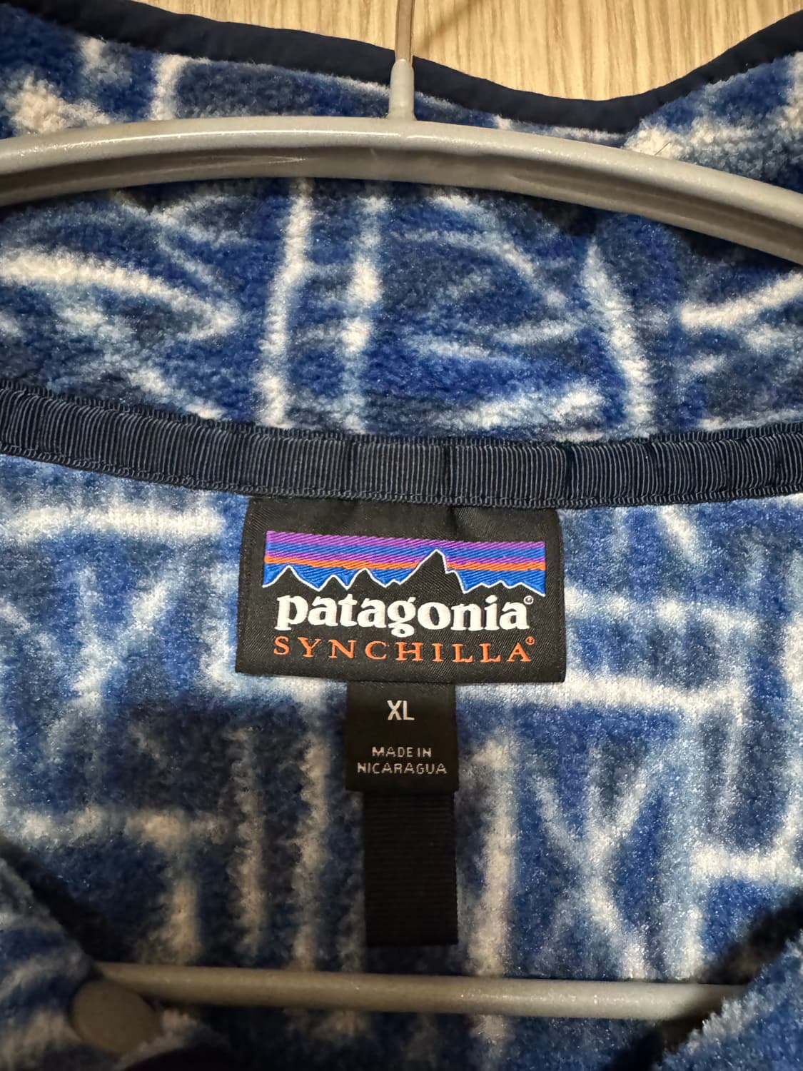 파타고니아 신칠라 상품이미지3