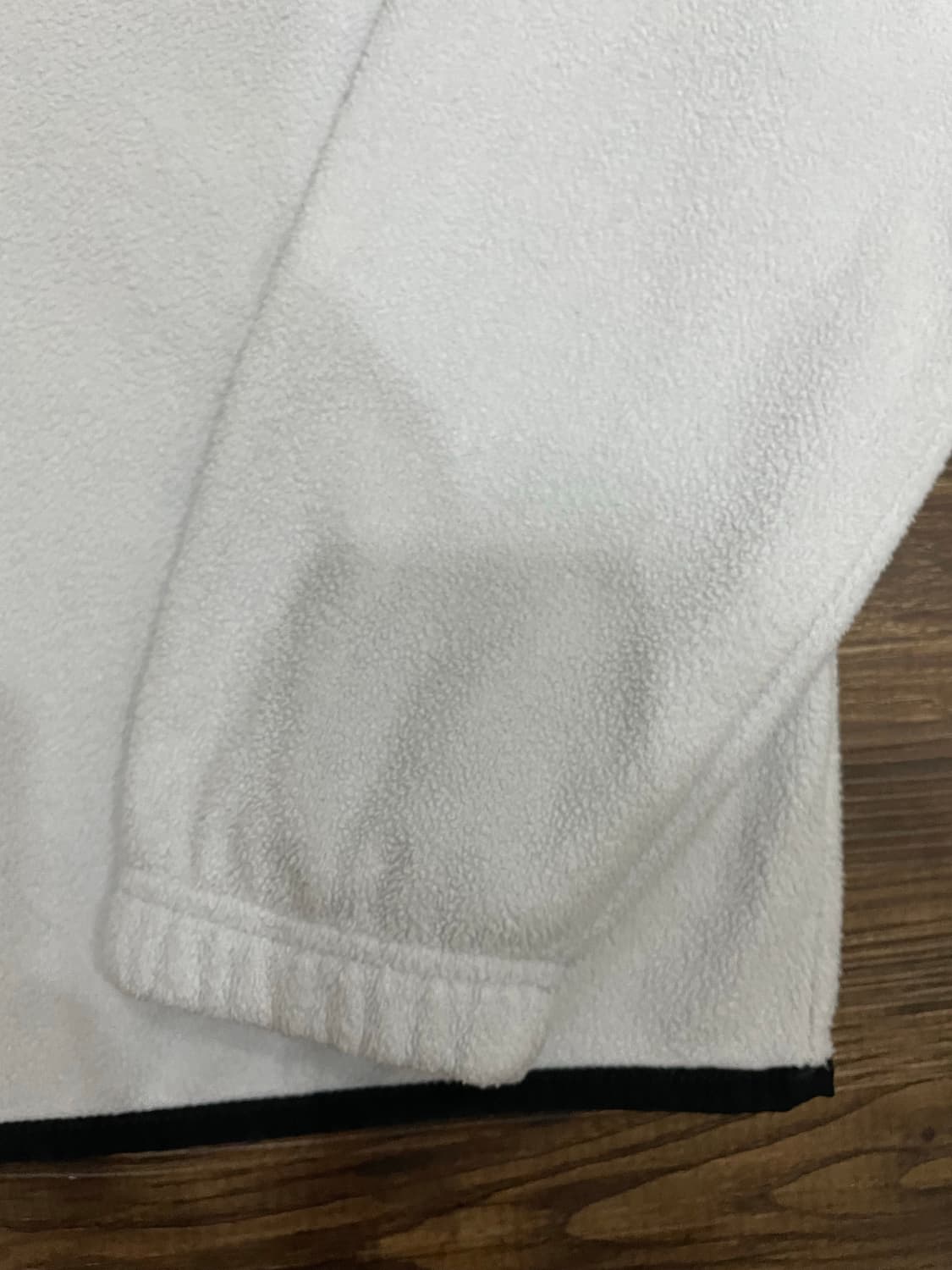 나이키 골프 써마 빅토리 반집업 후리스 상품이미지4