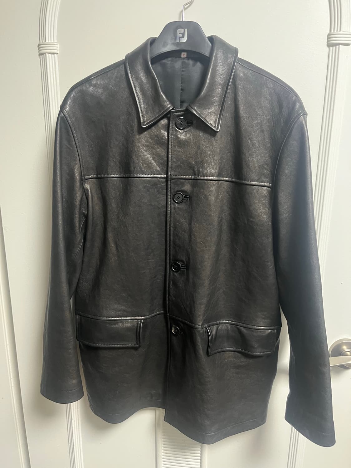 Tocc 카코트 [2] 상품이미지3