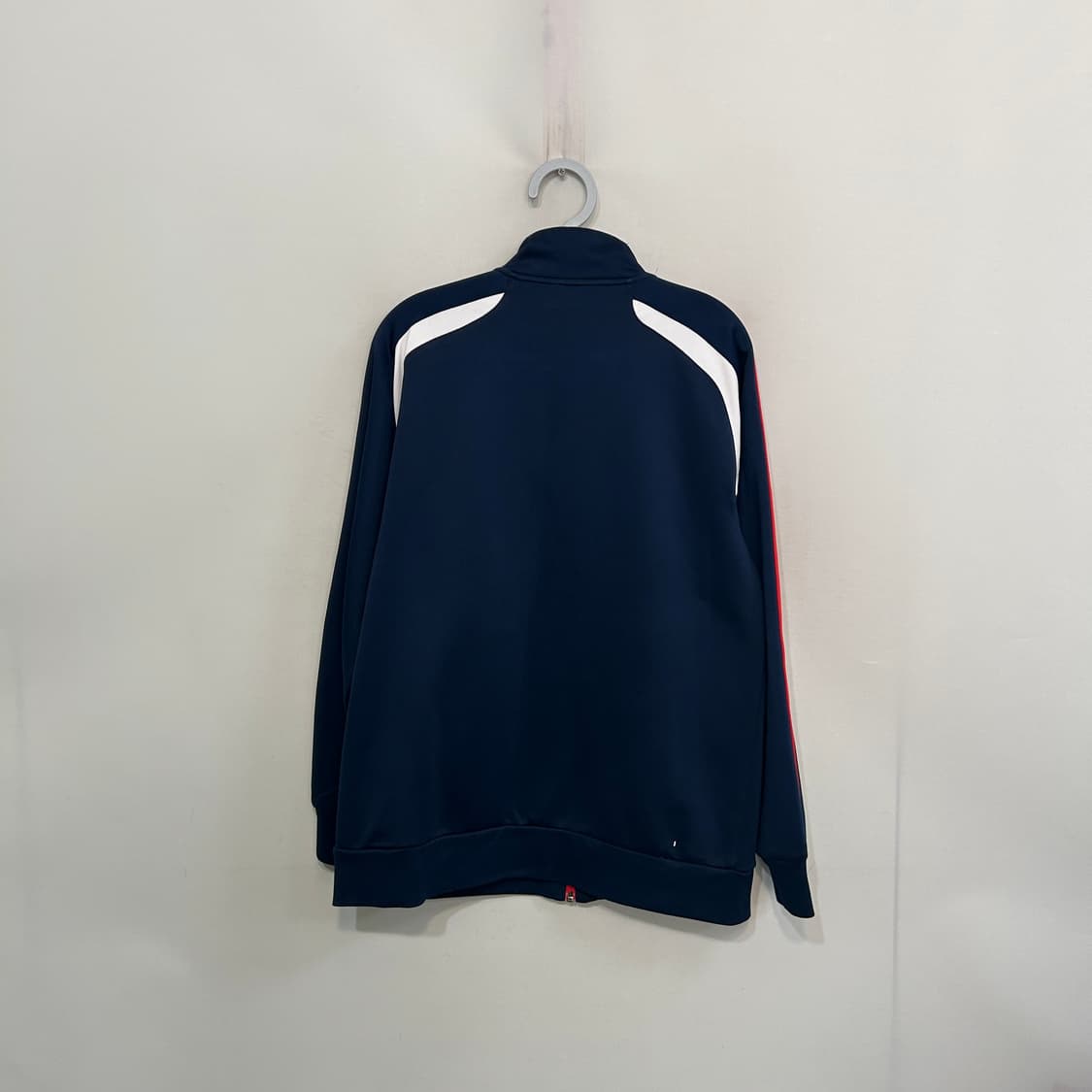 아디다스 남성 올드스쿨 져지 집업 105 상품이미지3