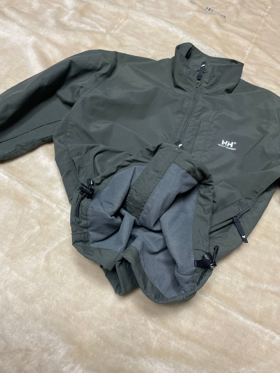 HELLY HANSEN 윈드브레이커 상품이미지3