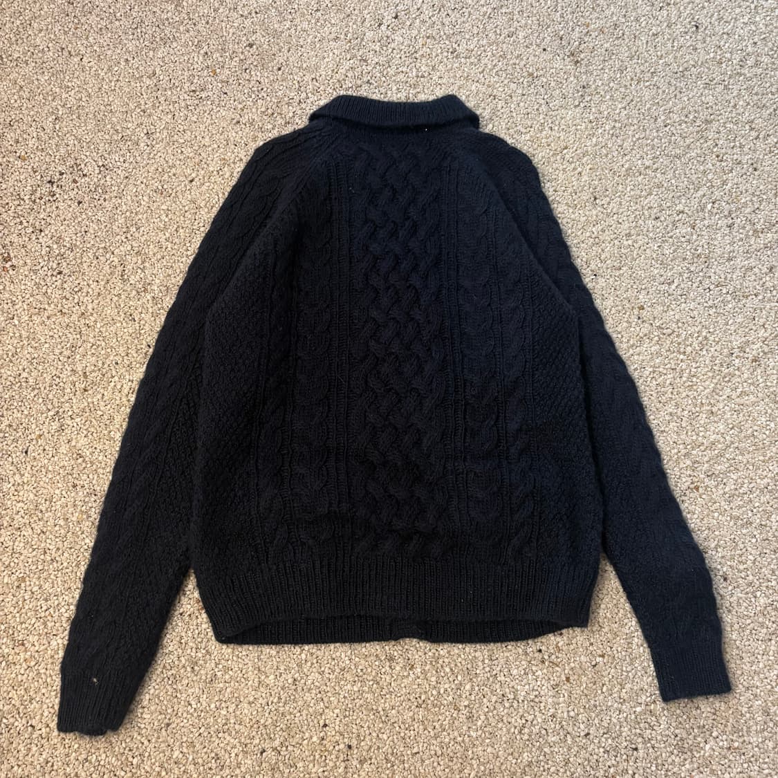 라코스테 가디건⭐️1201 상품이미지4