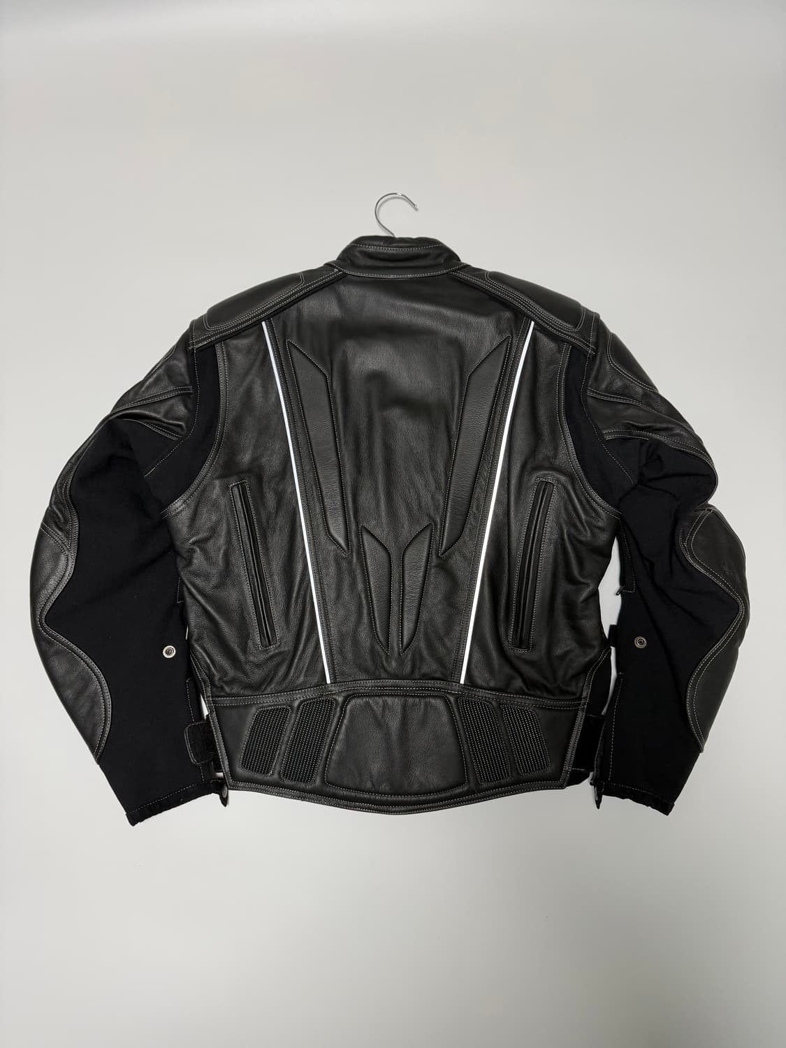 로조켓 바이크 자켓 상품이미지3