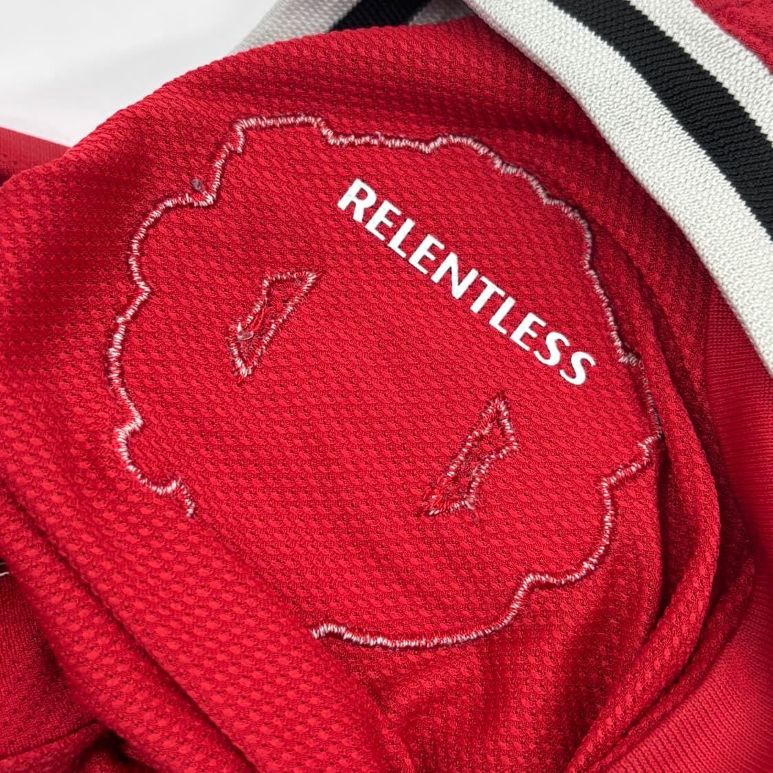 나이키 11 12 맨유 맨체스터 유나이티드 홈 박지성 유니폼  상품이미지6