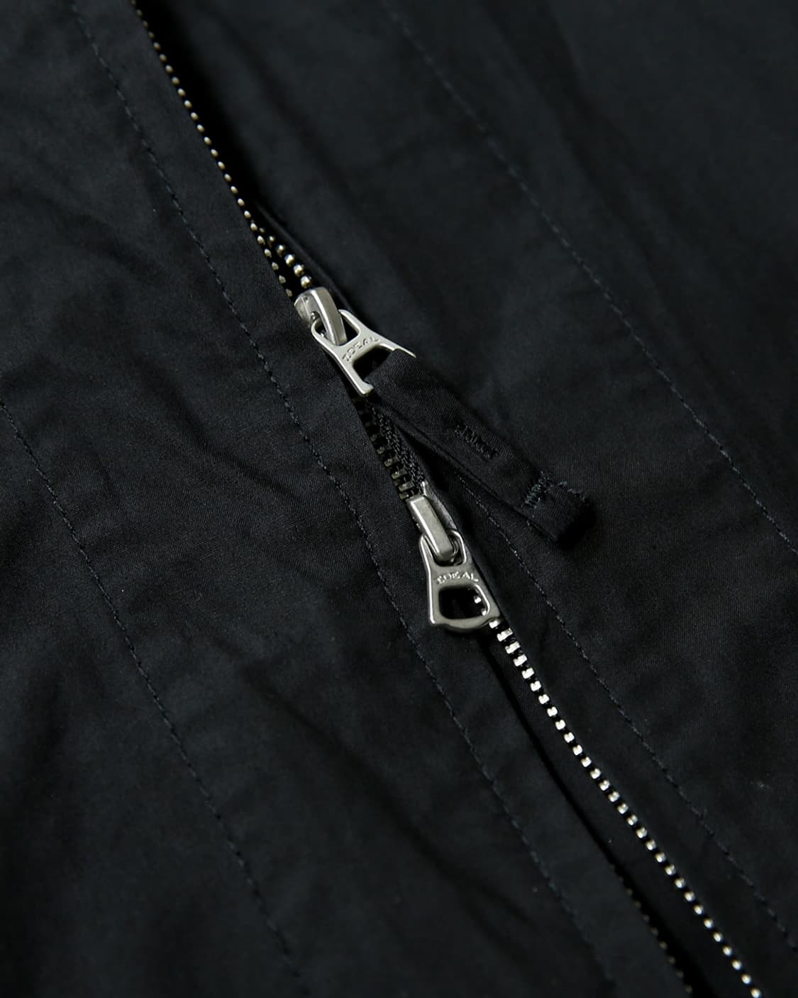 Hinson Minimal Utility Jacket 상품이미지8