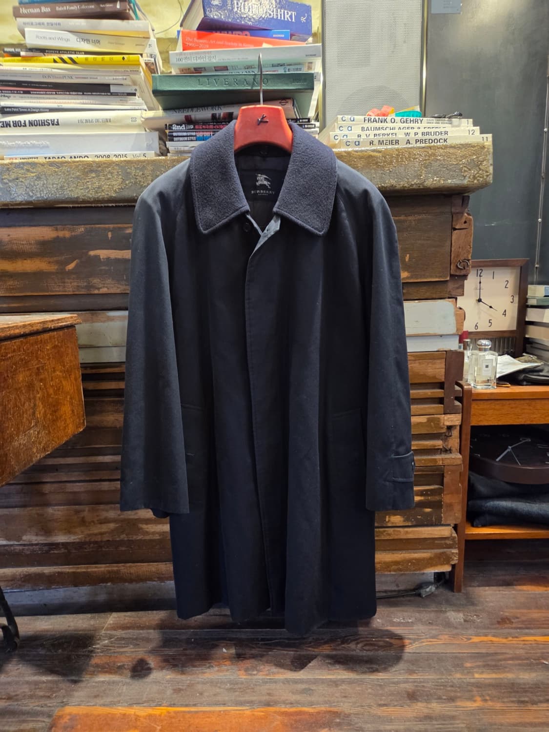 버버리 카코트 상품이미지1