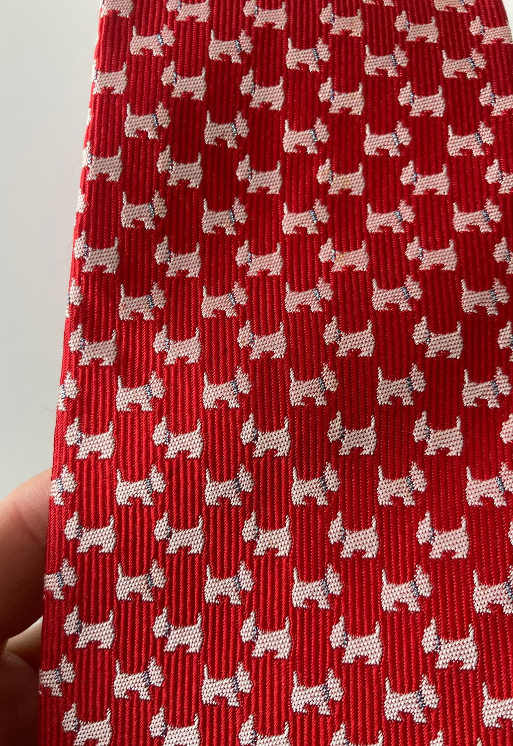 레노마 넥타이 상품이미지7