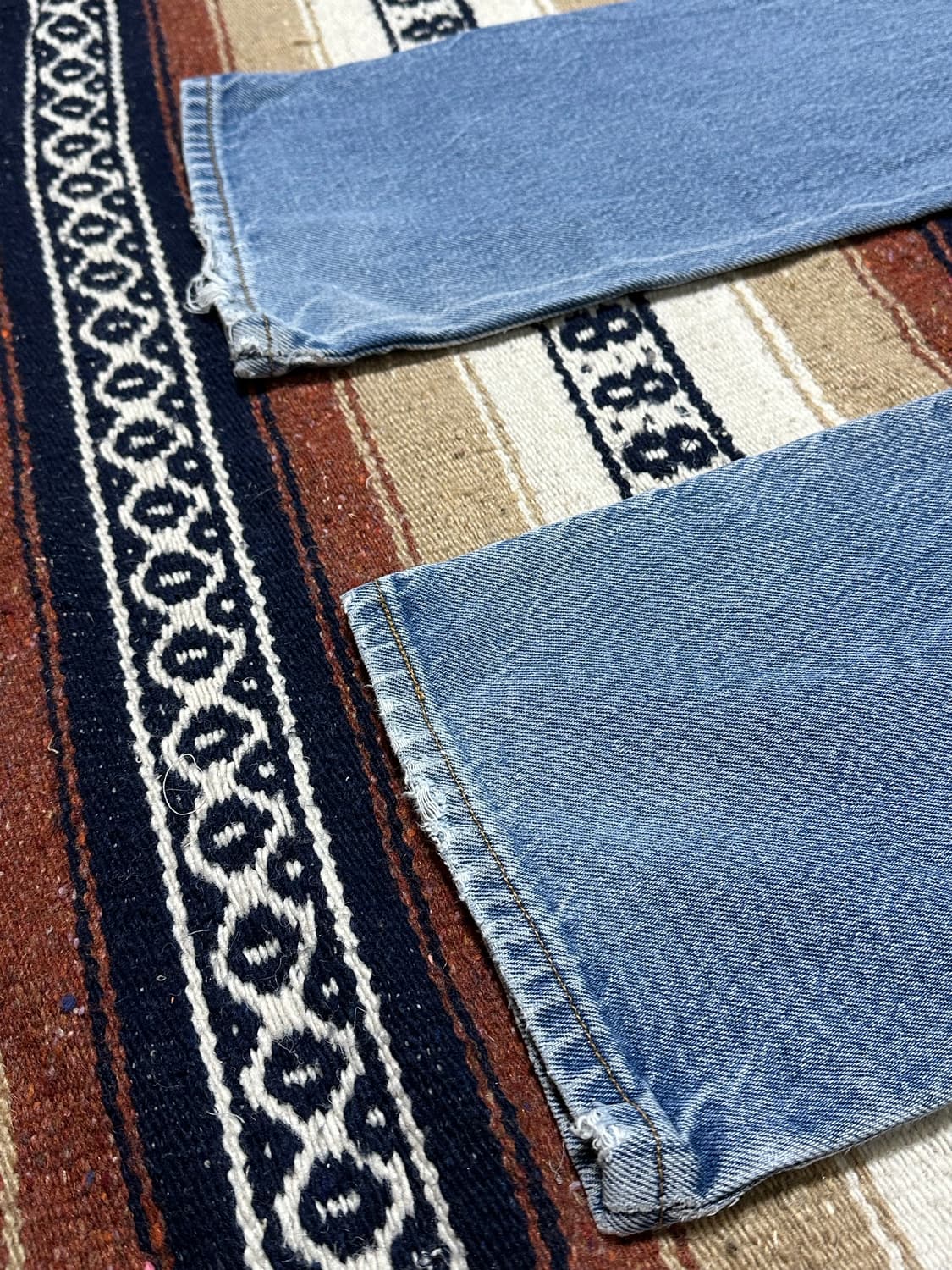 [리바이스] Levi’s 517 Denim W31 L34 상품이미지7
