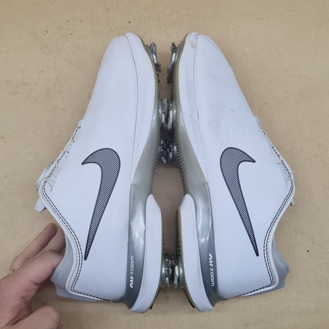 나이키 에어줌빅토리 투어2  여성골프화230  상품이미지5
