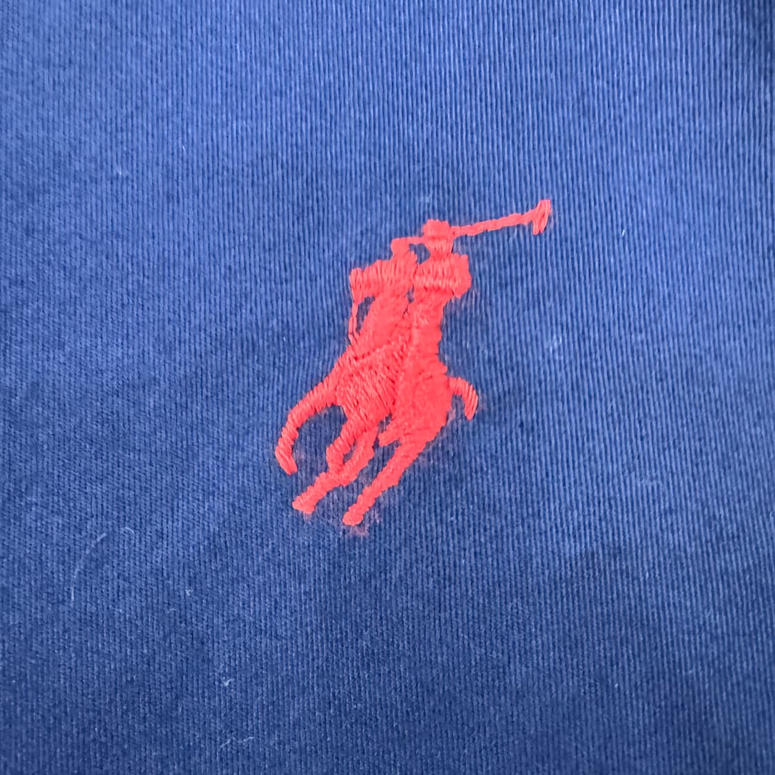 아동용 8/10 폴로 랄프로렌 네이비 바라쿠다 자켓  상품이미지4