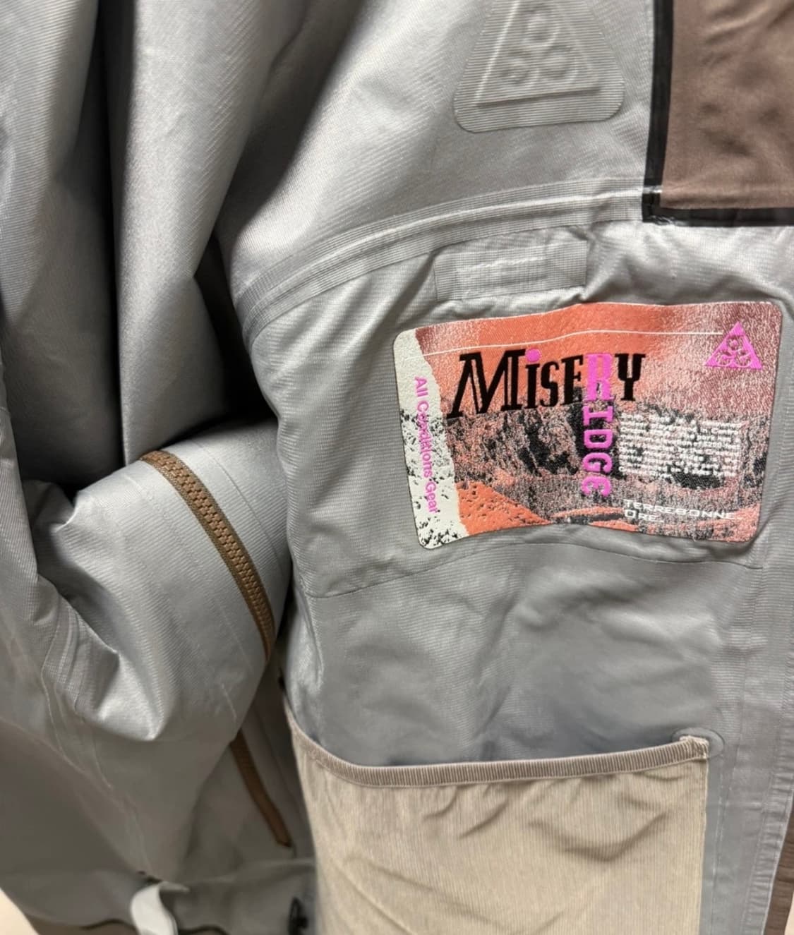 Nike ACG 상품이미지3