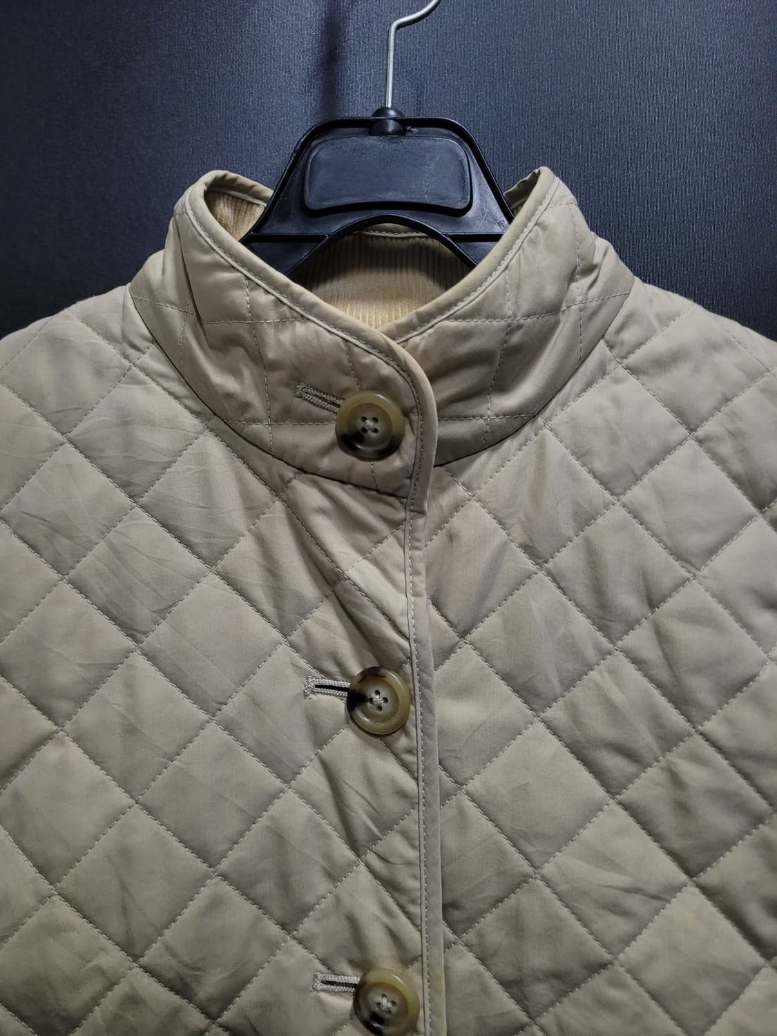 Ralph Lauren 랄프로렌 퀼팅 자켓  상품이미지2