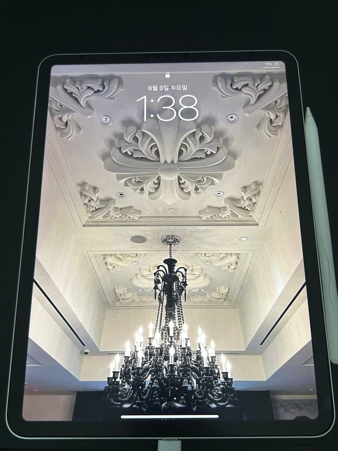 아이패드 프로 3세대 64gb 스그 wifi 상품이미지6