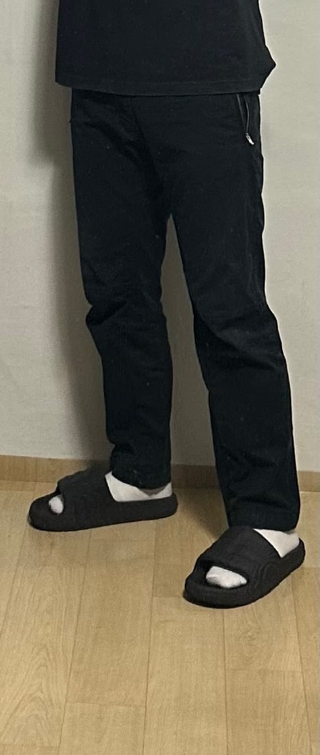 CP컴퍼니 가먼트다잉 팬츠 상품이미지4