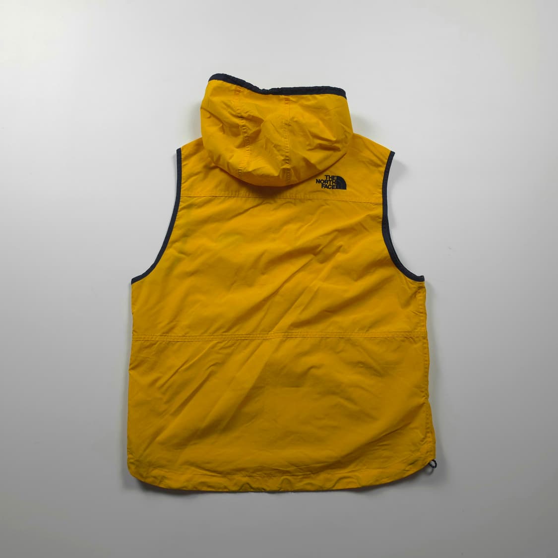 노스페이스 og 나일론 후디 베스트 바람막이 (90) 상품이미지2