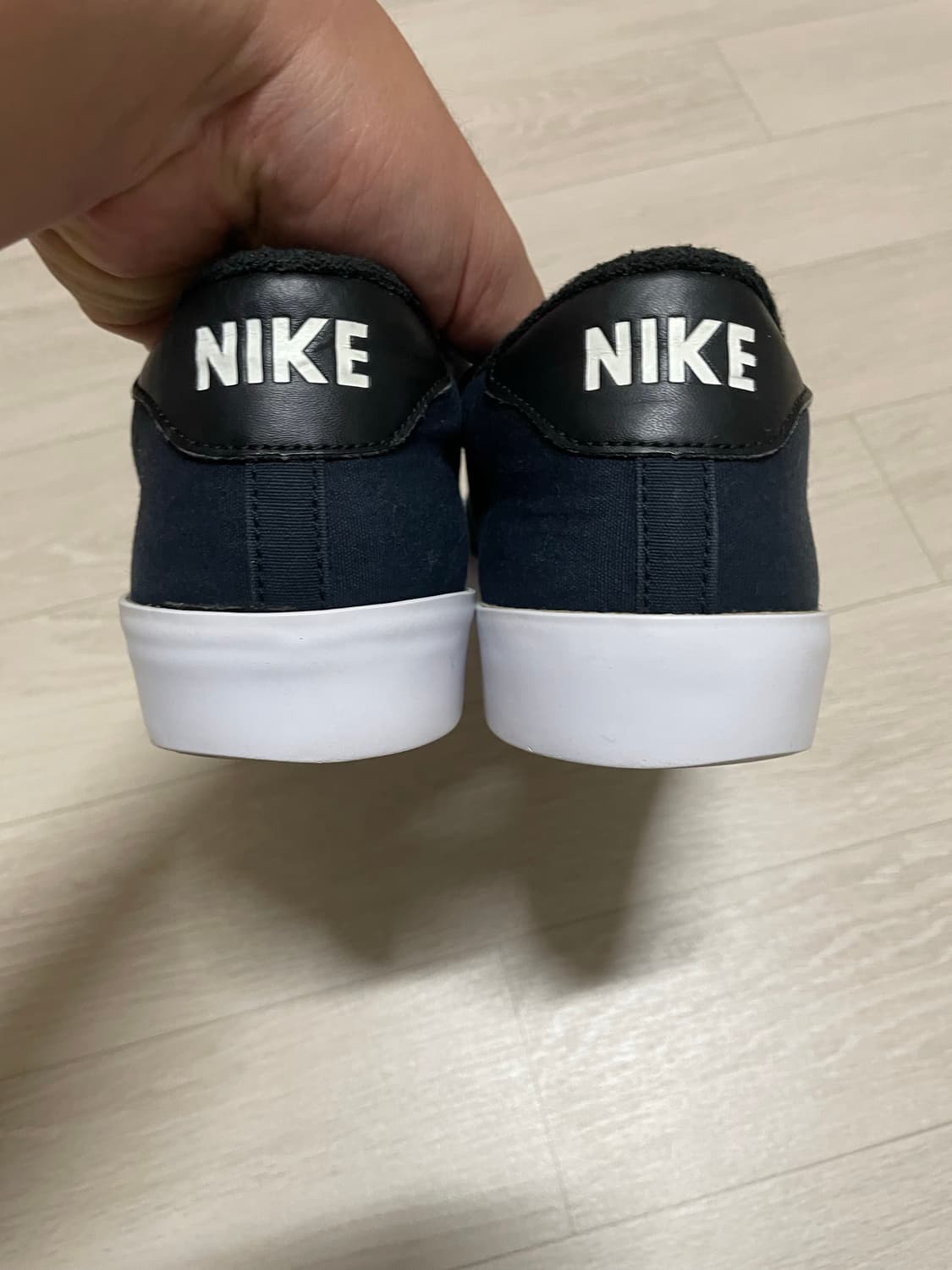 나이키 프라그먼트 올코트 상품이미지4