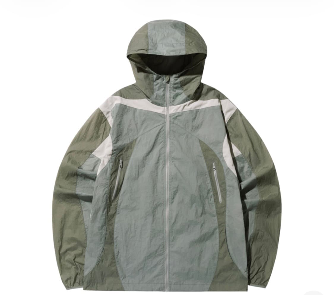 산산기어 스프린터 자켓 23FW 상품이미지1