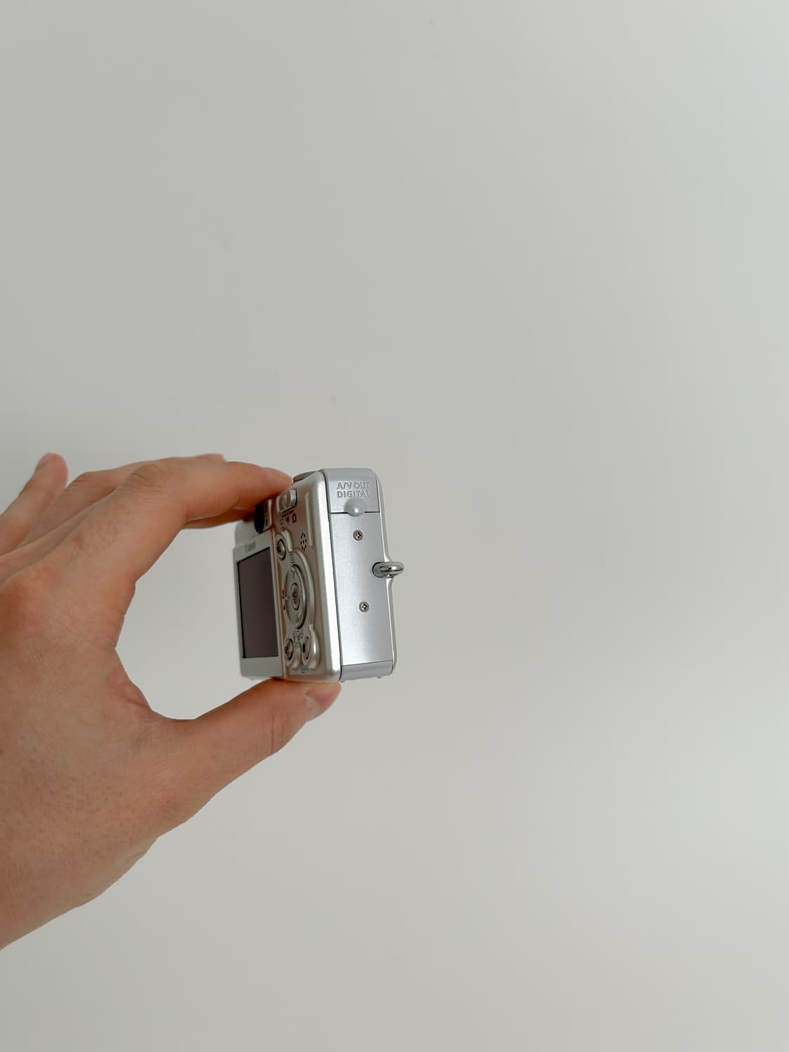 인기!) 캐논 익서스 30 ixus 빈티지 디카 상품이미지7