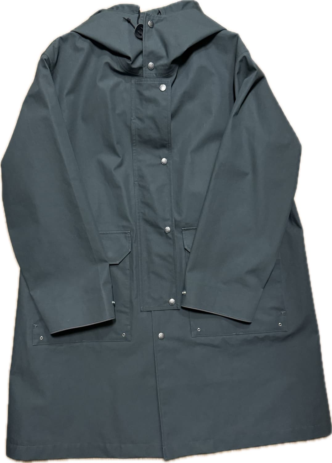 노스페이스 퍼플라벨 고어텍스 필드코트 상품이미지5